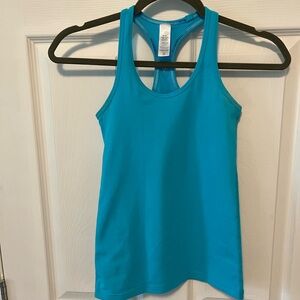 Ivivva Racerback Tank top by Lululemon  -Size 10